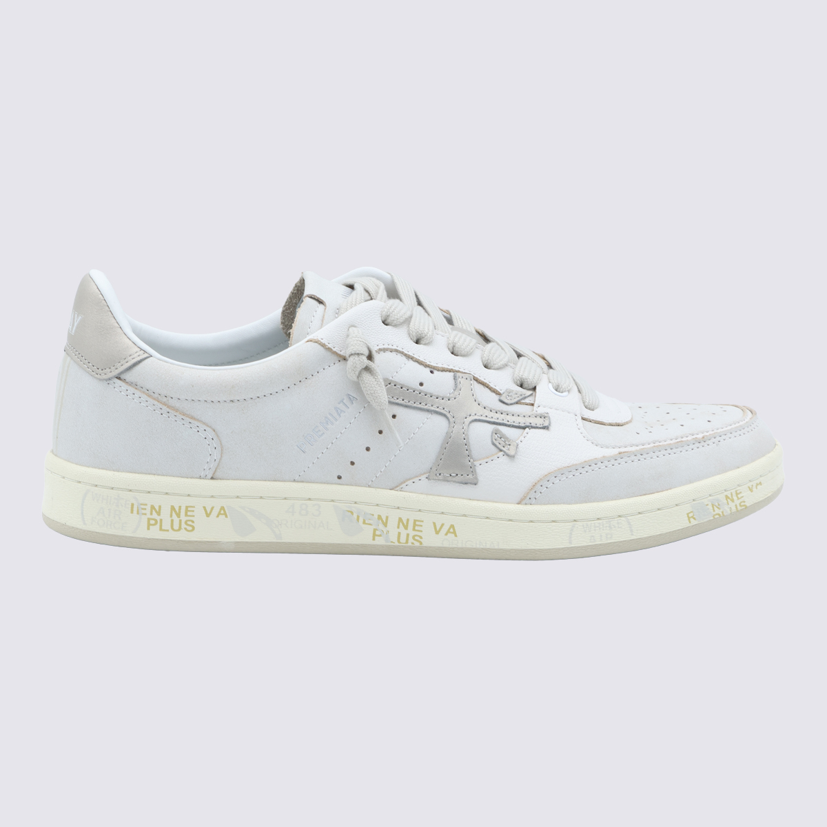 [Premiata] Sneakers FW26 8447