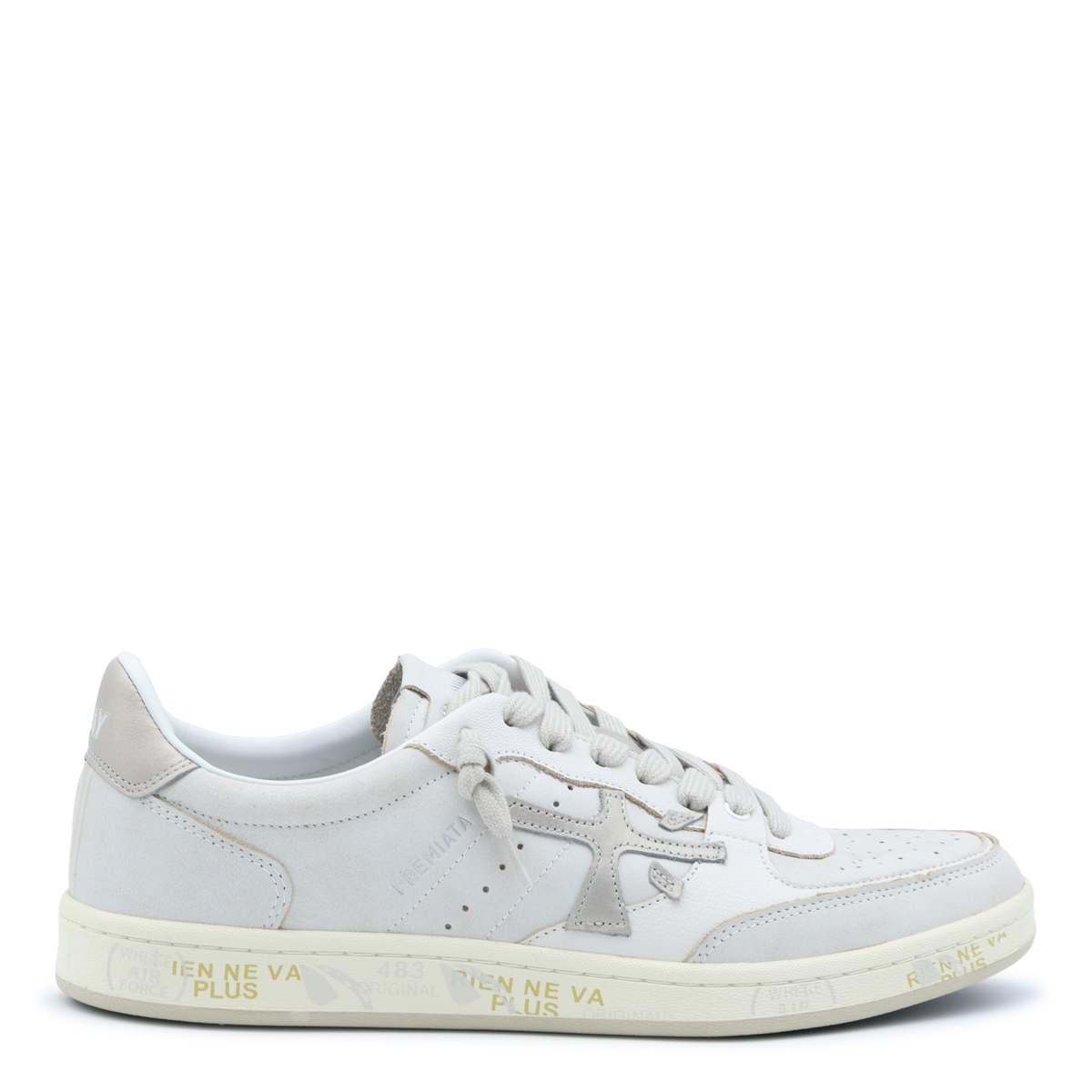 [Premiata] Sneakers FW26 8447