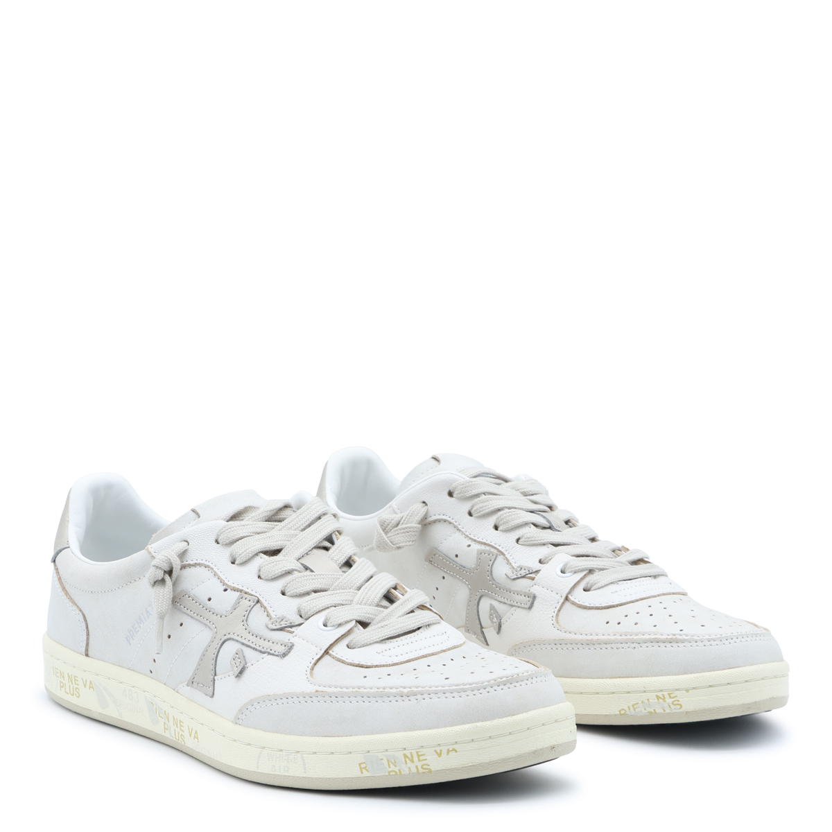 [Premiata] Sneakers FW26 8447