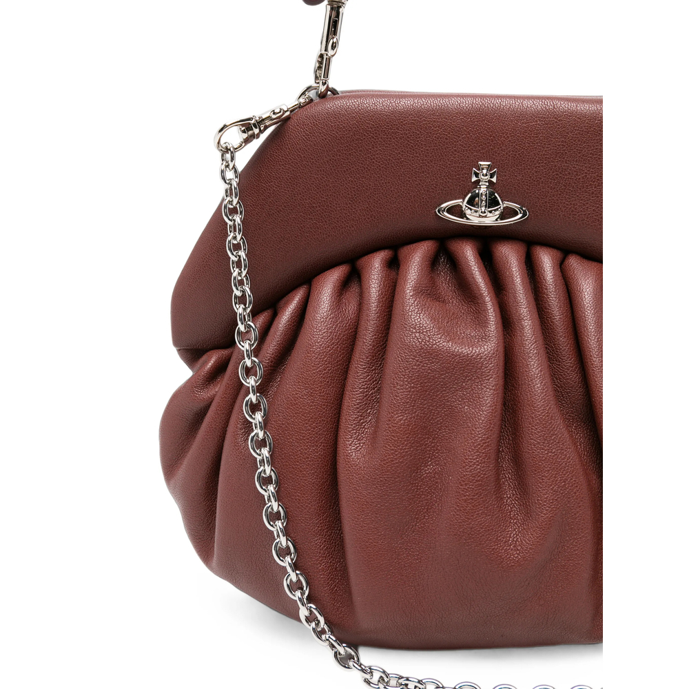 [Vivienne Westwood] Clutch bag FW26 49030001W L00BX D405