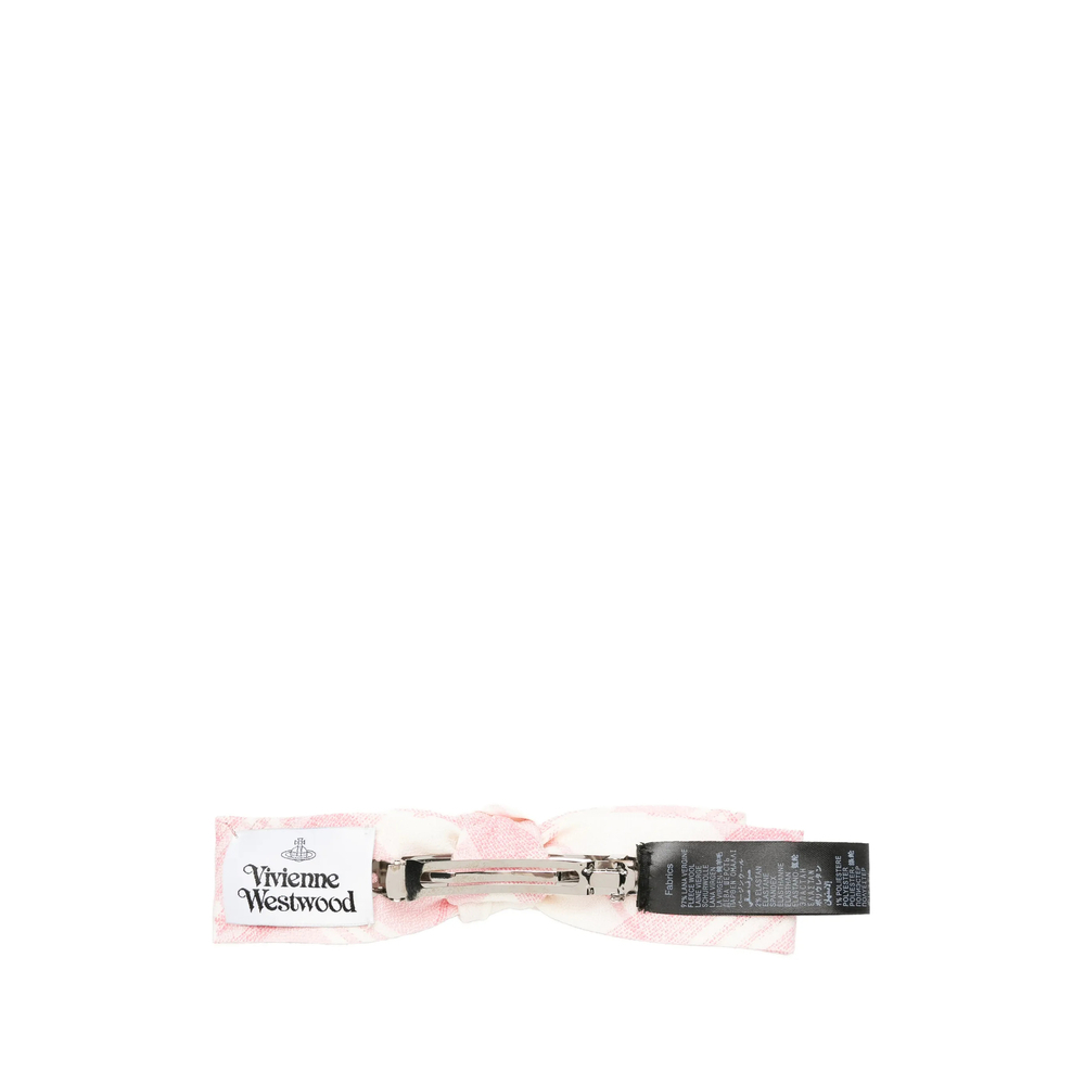 [Vivienne Westwood] Hair Accessory FW26 81020031 W01JU O201