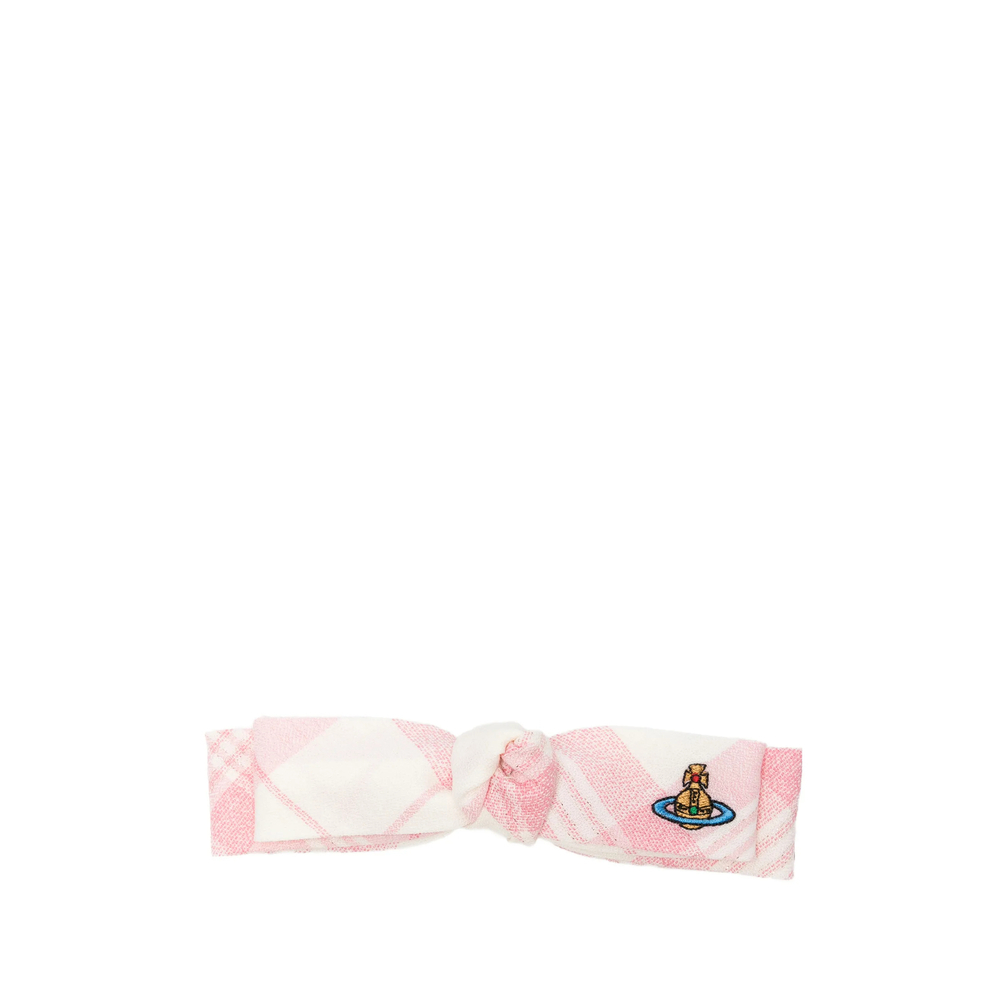 [Vivienne Westwood] Hair Accessory FW26 81020031 W01JU O201