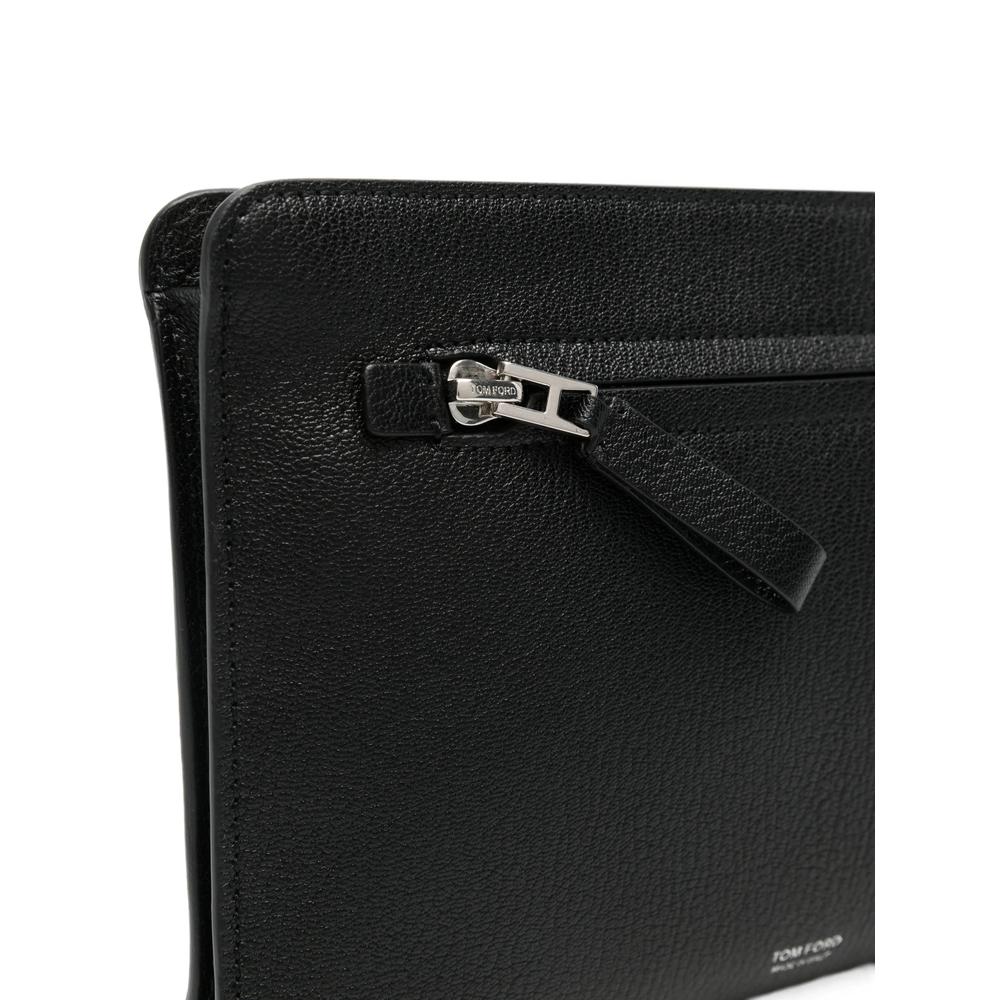 [Tom Ford] Clutch bag FW26 LGO324Y H0787 NAA