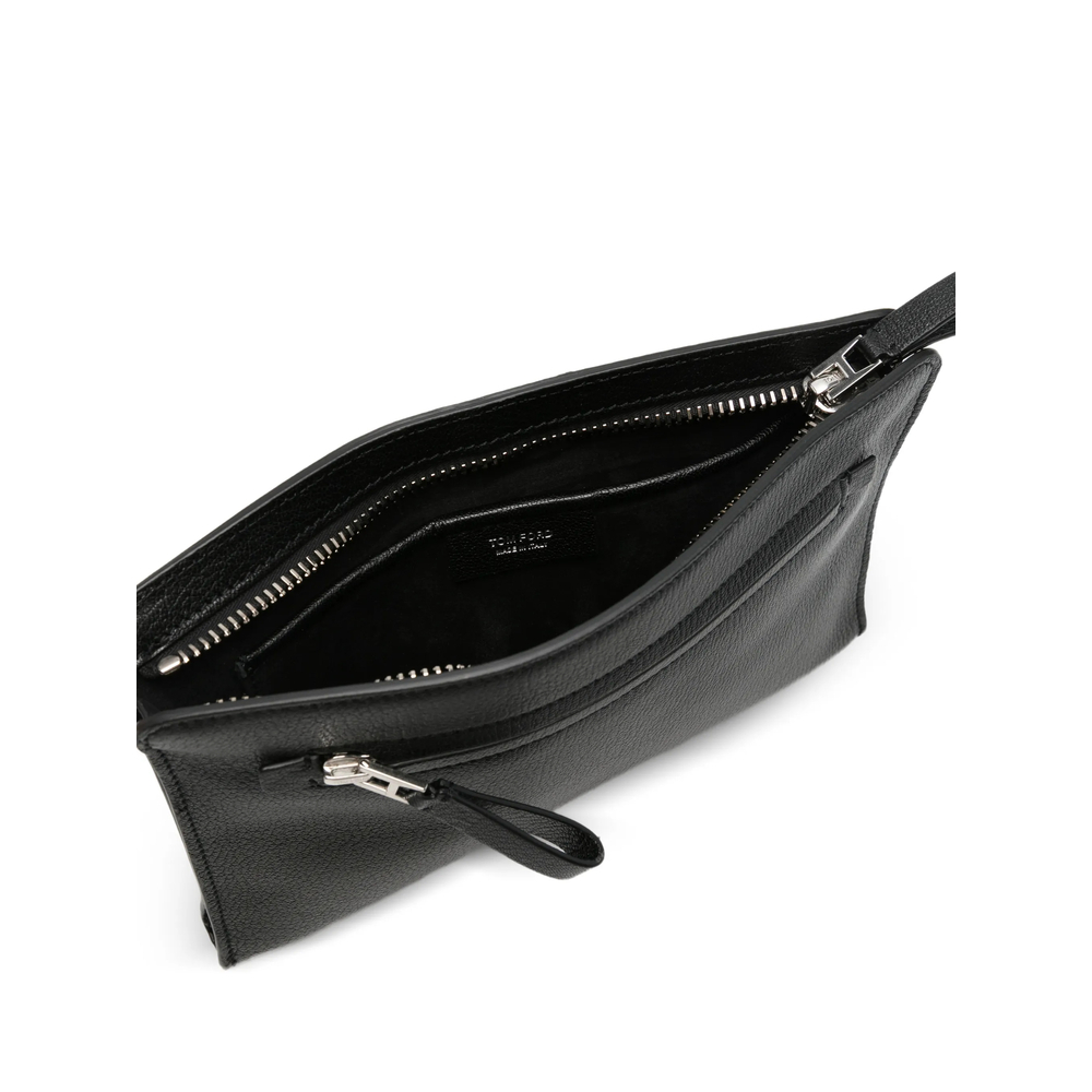 [Tom Ford] Clutch bag FW26 LGO324Y H0787 NAA