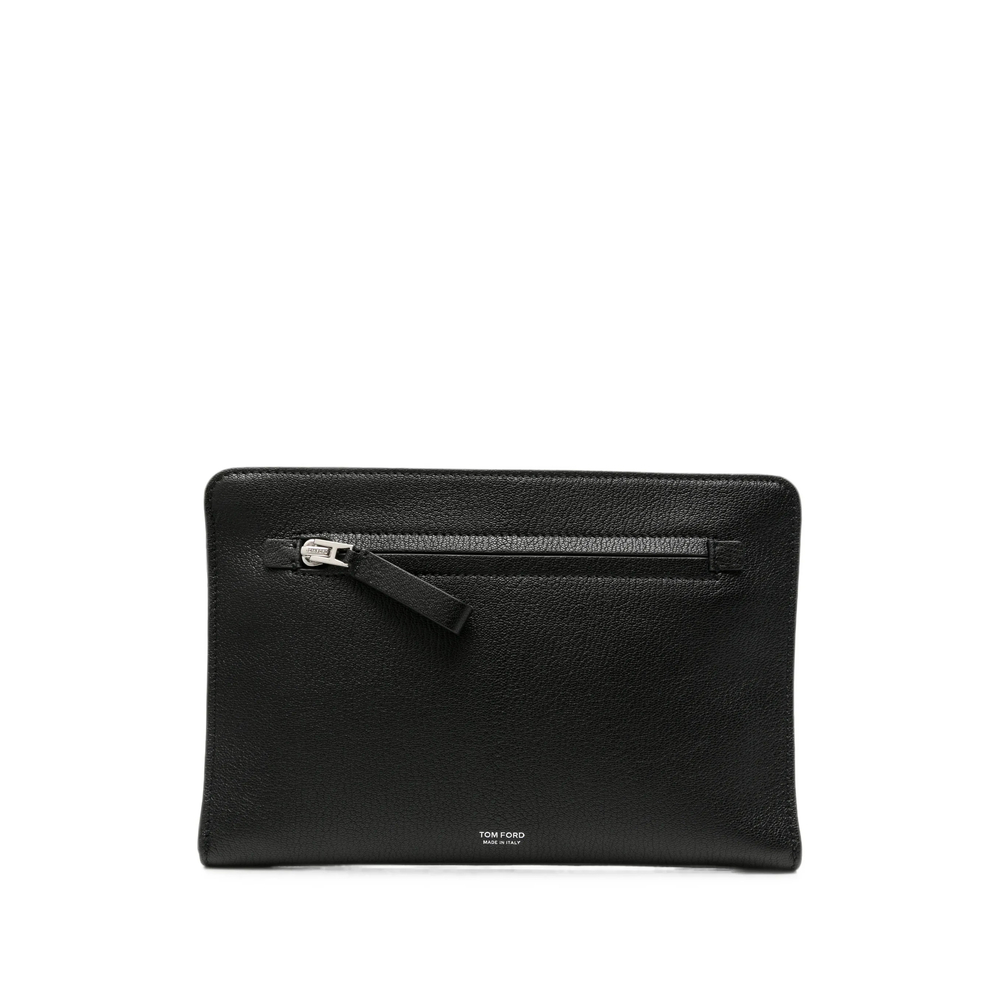 [Tom Ford] Clutch bag FW26 LGO324Y H0787 NAA