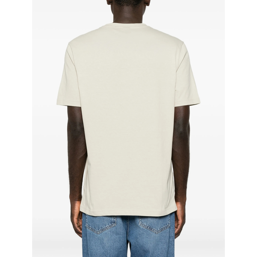 [BOSS] T-shirts Short Sleeve FW26 50566504  271