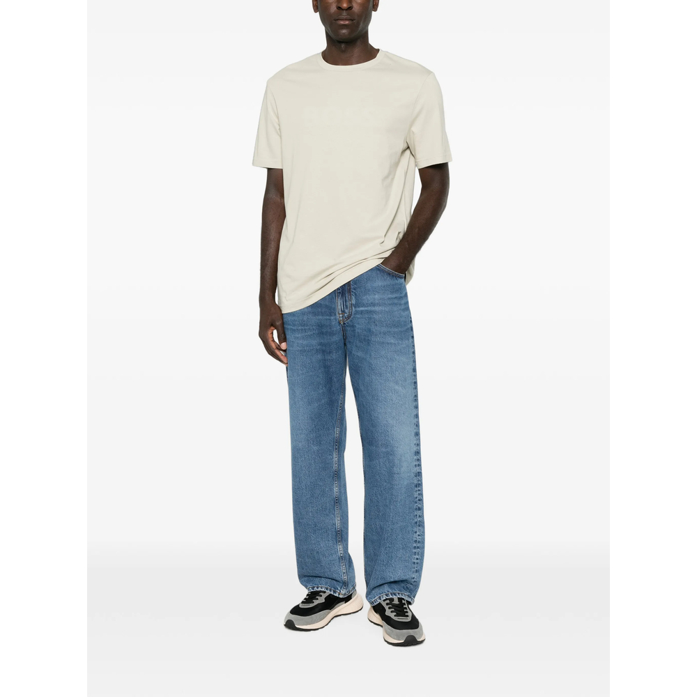 [BOSS] T-shirts Short Sleeve FW26 50566504  271