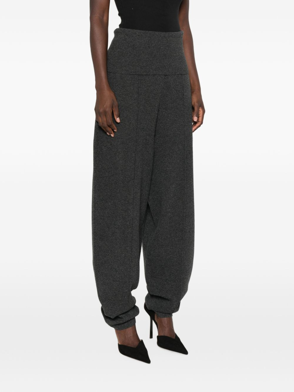 [Zimmermann] Pants FW26 9566PF261GRP