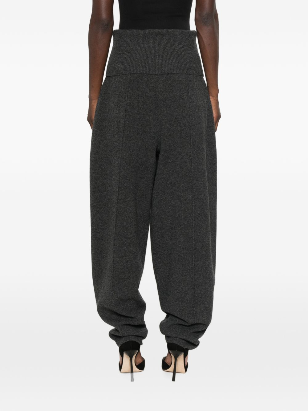 [Zimmermann] Pants FW26 9566PF261GRP