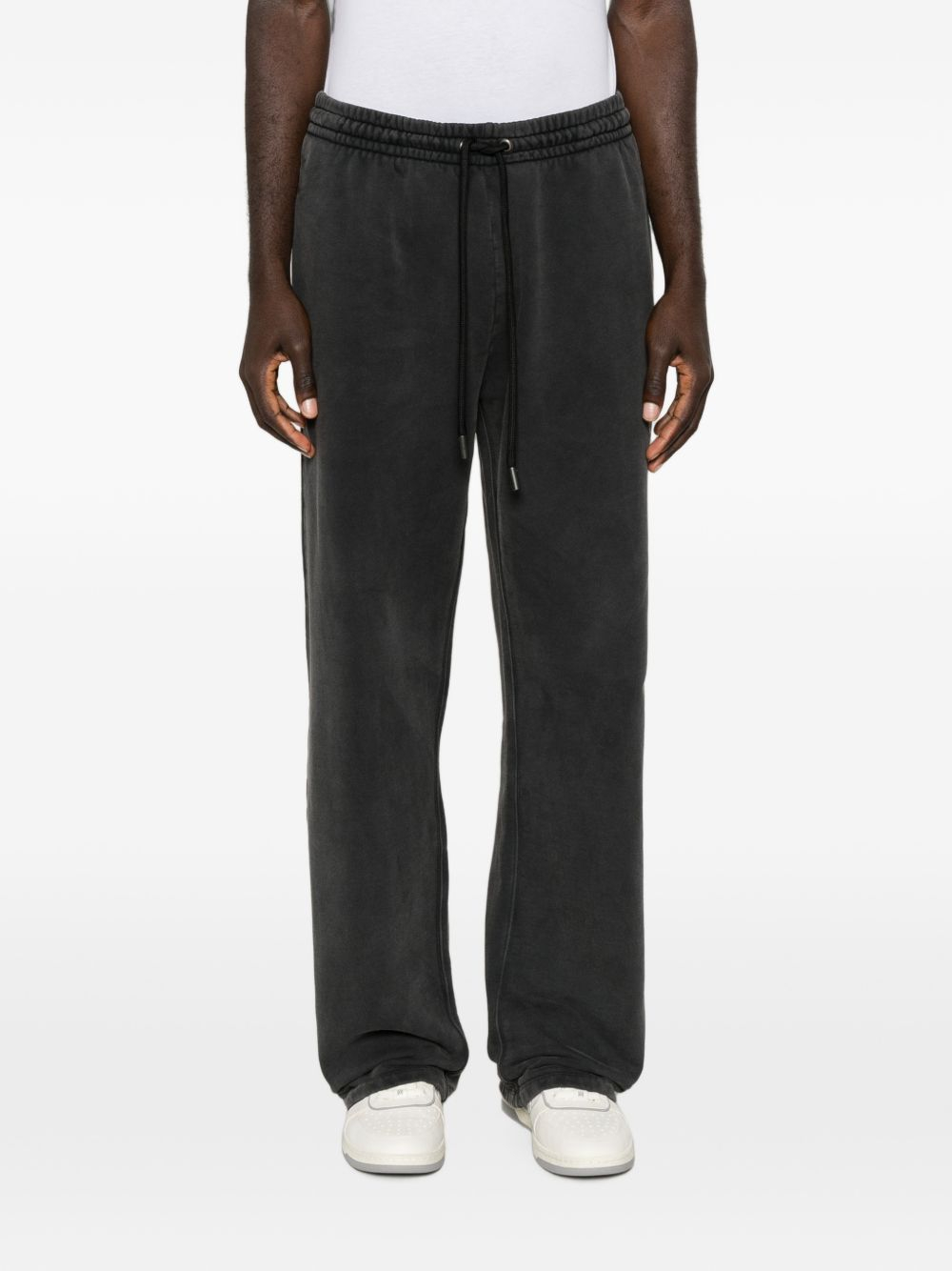 [Off White] Trousers FW26 OMCH05AF26FLE00100