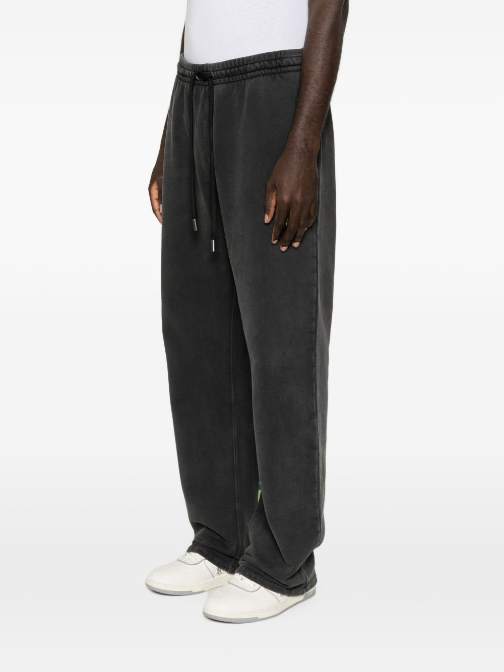 [Off White] Trousers FW26 OMCH05AF26FLE00100