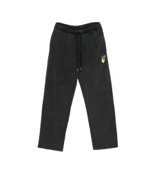 [Off White] Trousers FW26 OMCH05AF26FLE00100