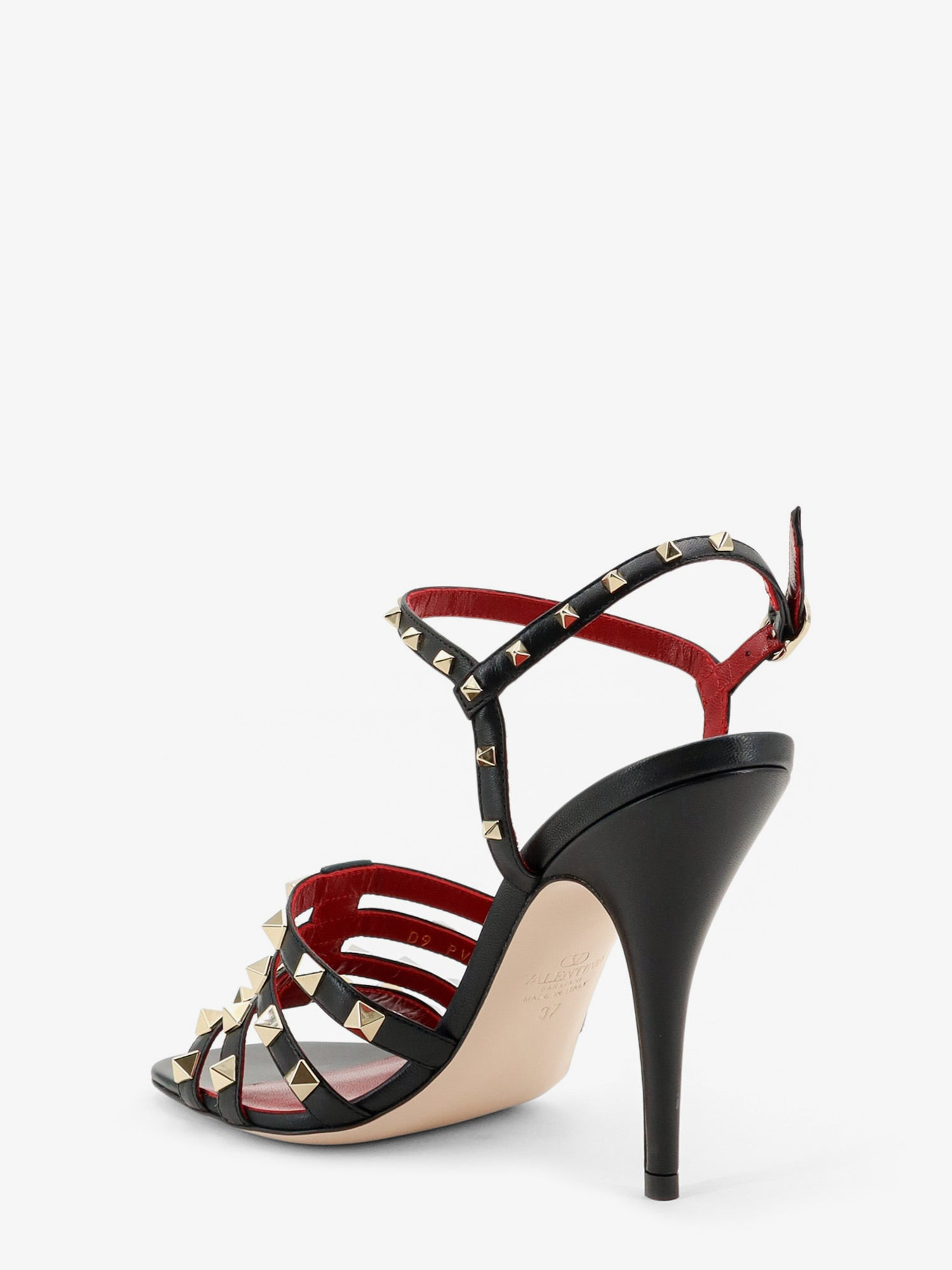 [Valentino Garavani] Sandals FW26 9W2S0PV5JDW0NO
