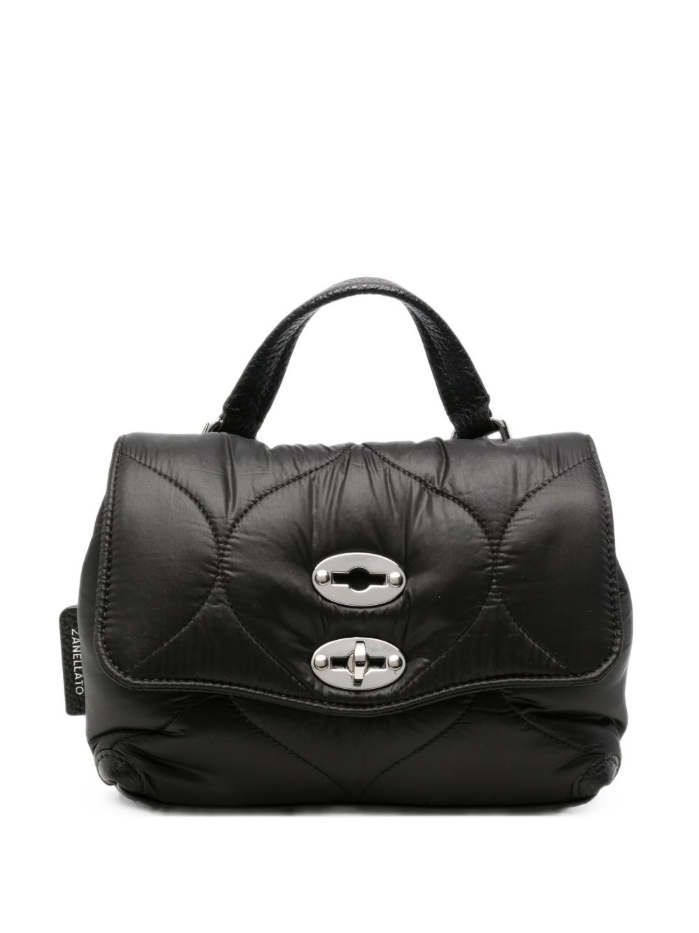[Zanellato] Tote bag FW26 070930BABYLUNARIAZ0001
