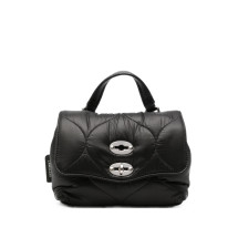 [Zanellato] Tote bag FW26 070930BABYLUNARIAZ0001