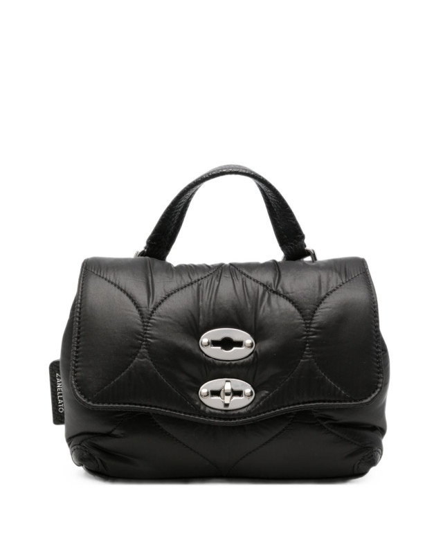 [Zanellato] Tote bag FW26 070930BABYLUNARIAZ0001
