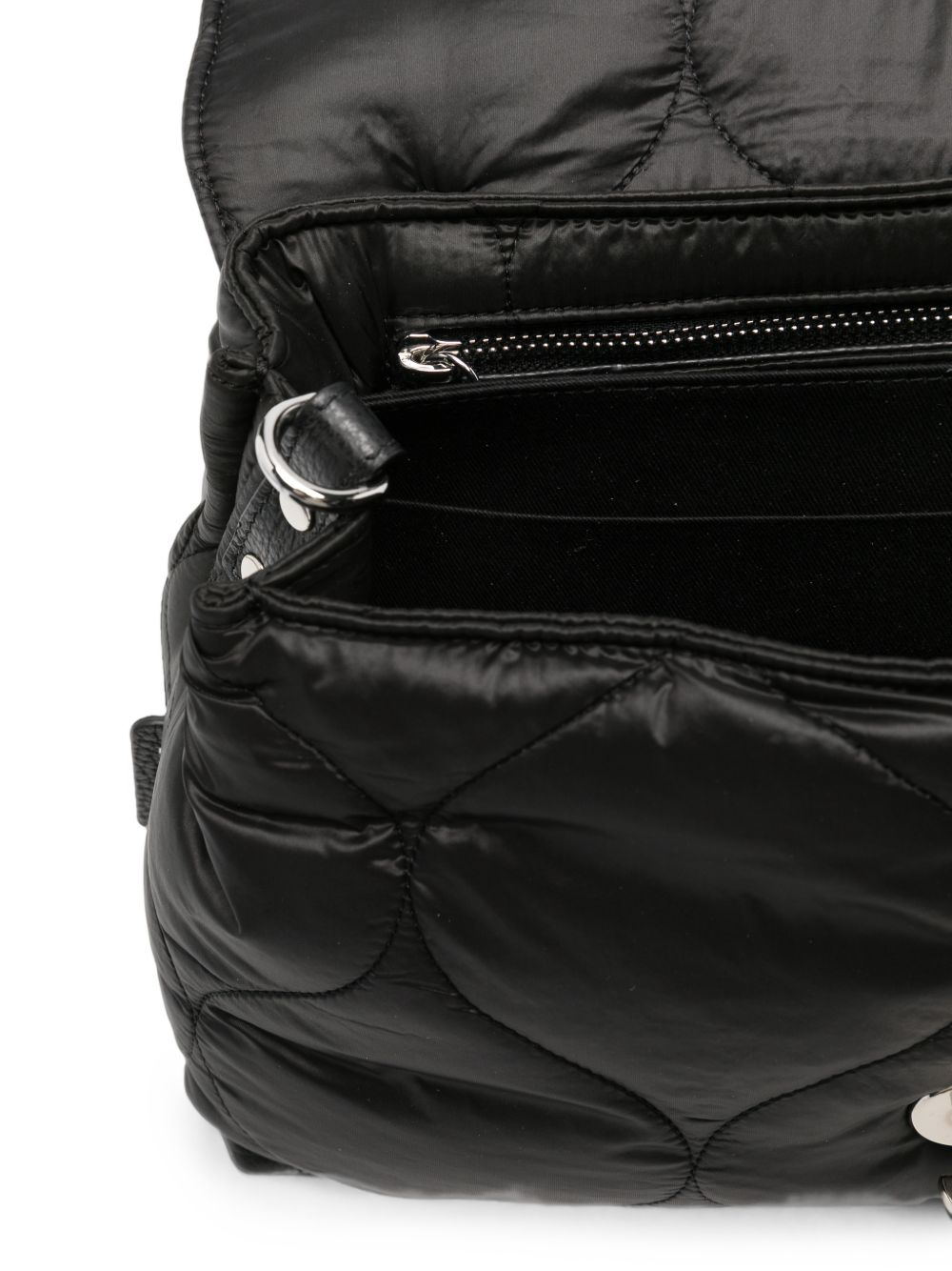 [Zanellato] Tote bag FW26 070930SLUNARIAZ0001