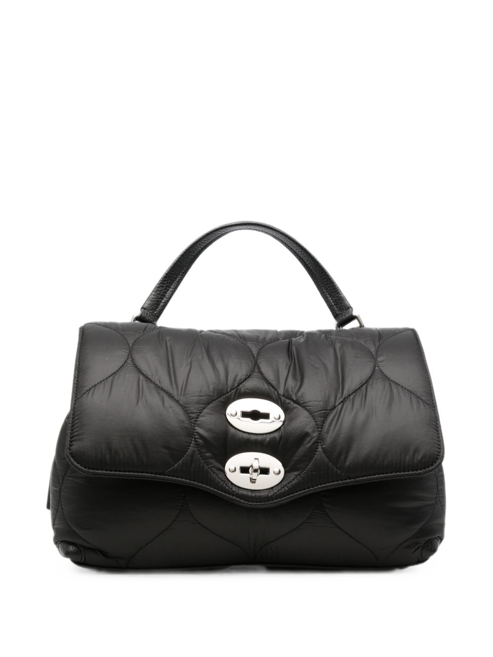 [Zanellato] Tote bag FW26 070930SLUNARIAZ0001