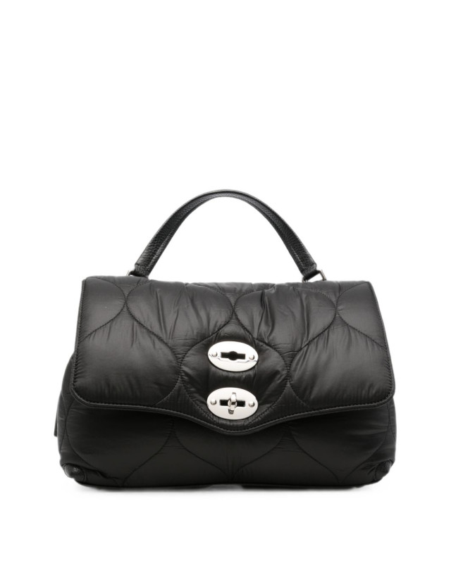 [Zanellato] Tote bag FW26 070930SLUNARIAZ0001