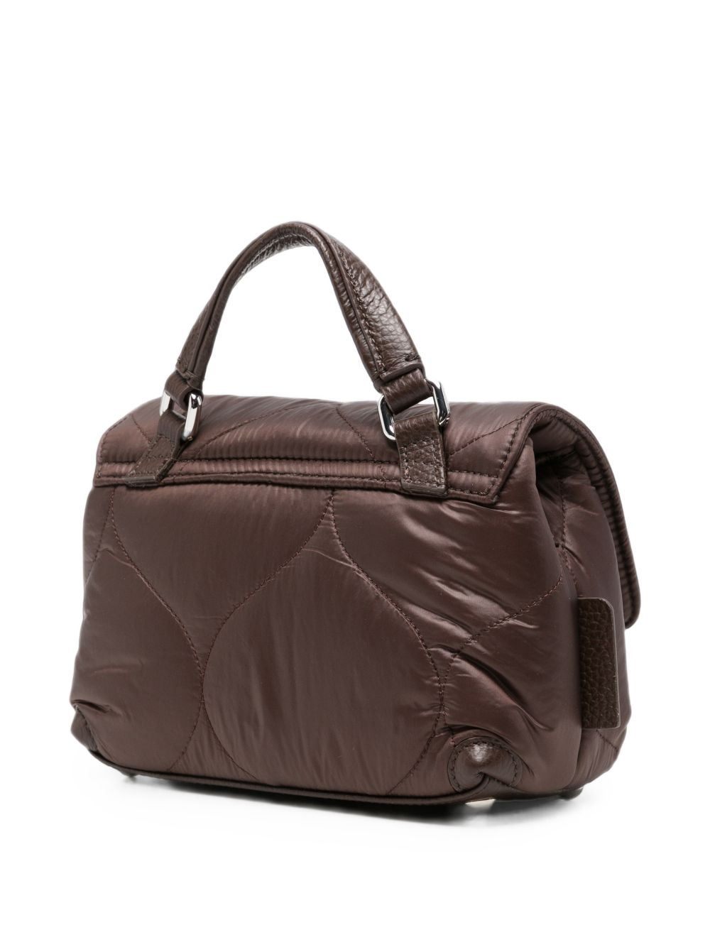 [Zanellato] Tote bag FW26 070930BABYLUNARIAZ0233