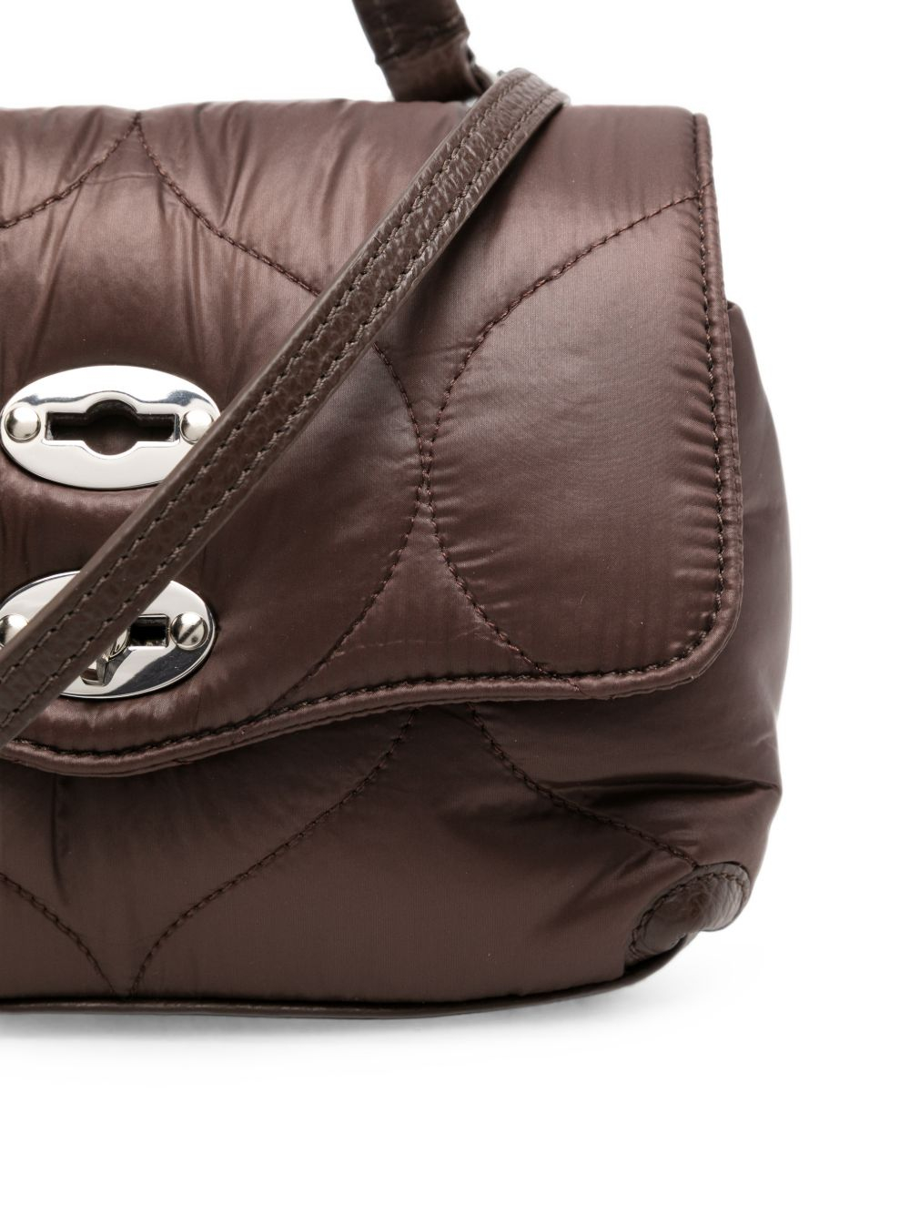 [Zanellato] Tote bag FW26 070930BABYLUNARIAZ0233