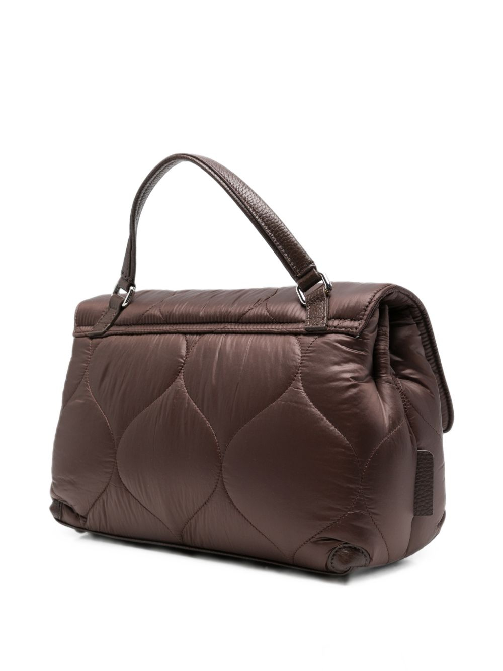 [Zanellato] Tote bag FW26 070930SLUNARIAZ0233