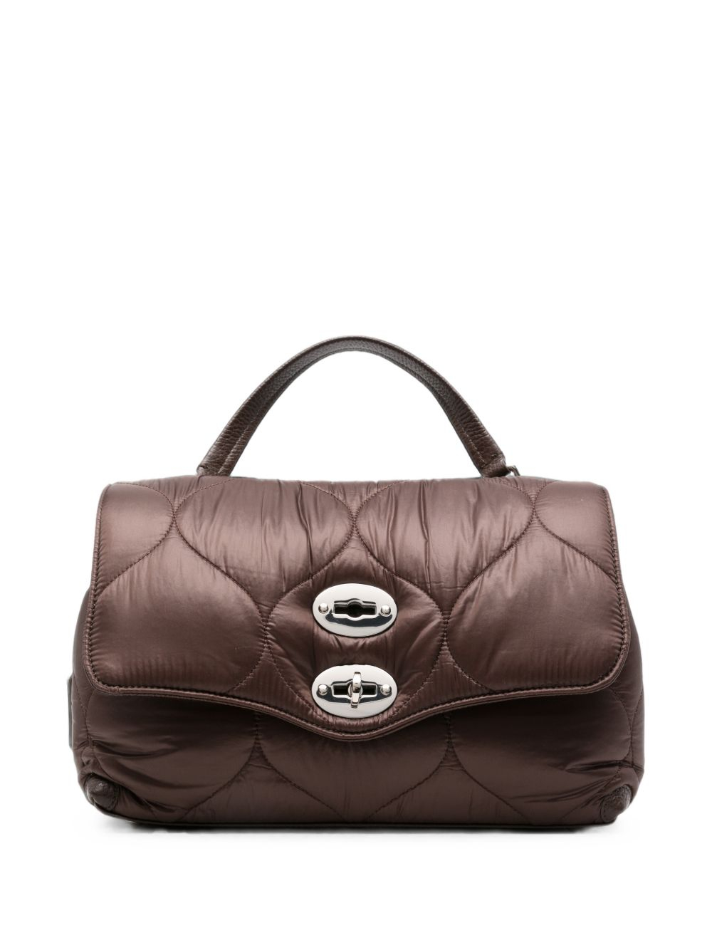 [Zanellato] Tote bag FW26 070930SLUNARIAZ0233