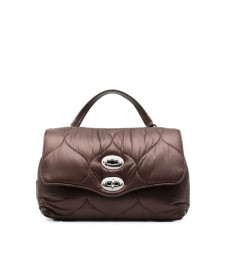 [Zanellato] Tote bag FW26 070930SLUNARIAZ0233