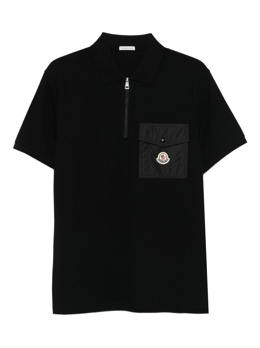 [Moncler] T-shirts Short Sleeve FW26 L20918A0001789A16999