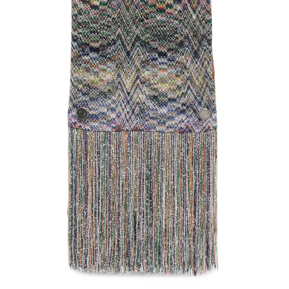 [MISSONI] Scarf FW26 SCLQVMDA859  0001