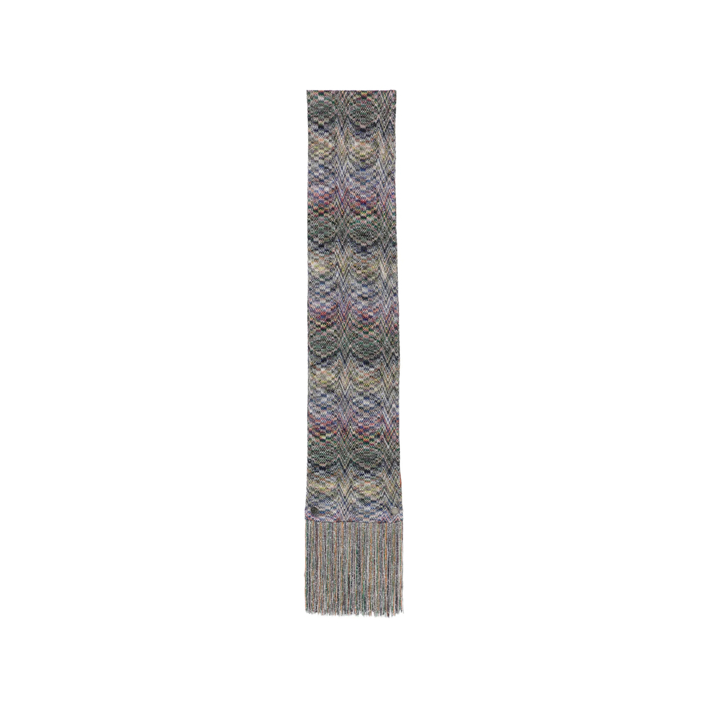 [MISSONI] Scarf FW26 SCLQVMDA859  0001