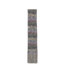 [MISSONI] Scarf FW26 SCLQVMDA859  0001