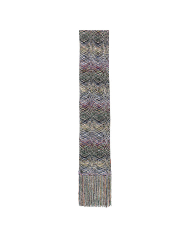 [MISSONI] Scarf FW26 SCLQVMDA859  0001
