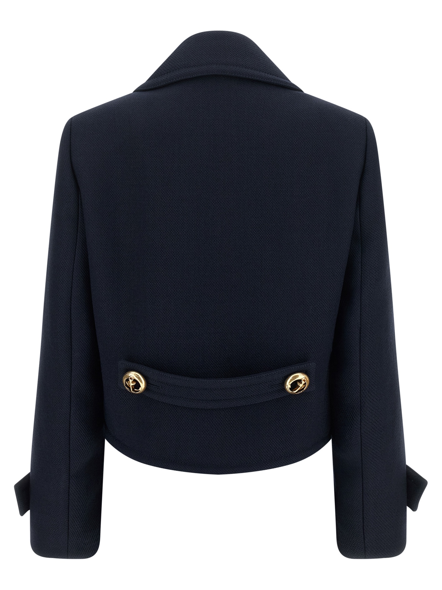 [Balenciaga] Coat FW26 A002D7TUU168065