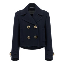 [Balenciaga] Coat FW26 A002D7TUU168065