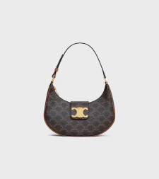 [Celine] Shoulder bag FW26 114492BZJ