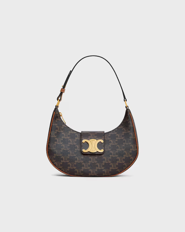 [Celine] Shoulder bag FW26 114492BZJ