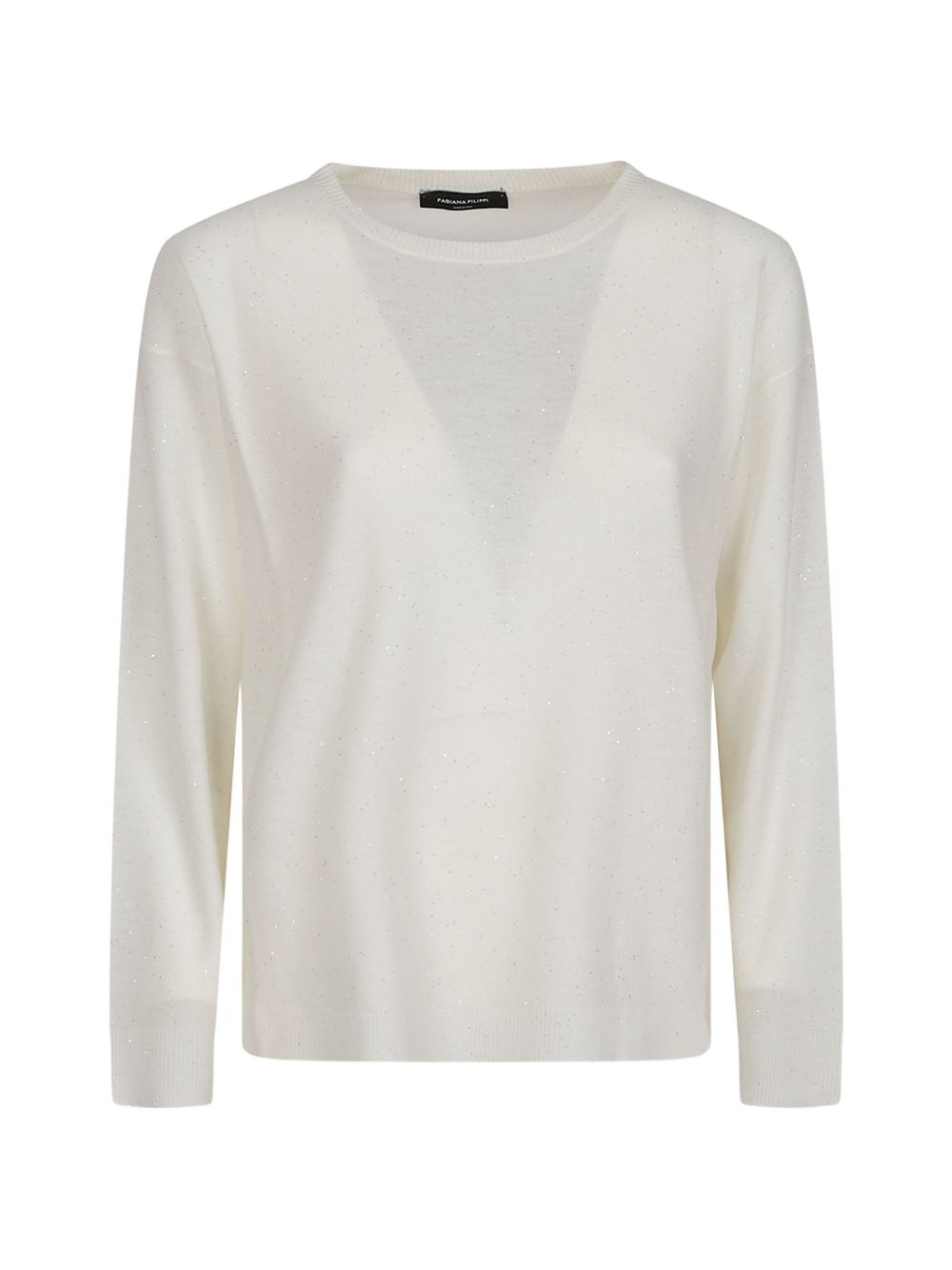 [Fabiana Filippi] Knitwear FW26 MAD216F102D7220142