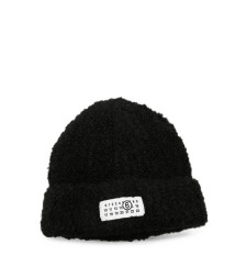 [MM6 Maison Margiela] Beanie FW26 S62TB0009M13342900