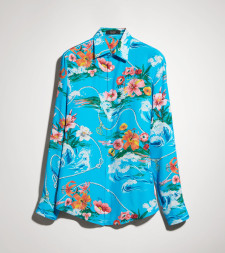 [Gucci] Shirts Long Sleeve FW26 870767ZAU484020