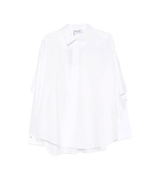 [The Attico] Shirts Long Sleeve FW26 261WCH00052CCC052AA001