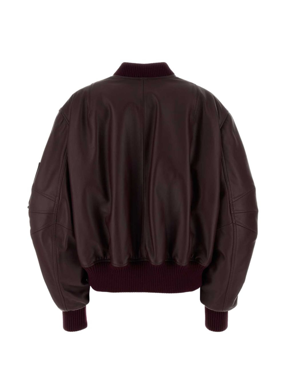 [The Attico] Jacket FW26 261WCB00004LBT128AA246