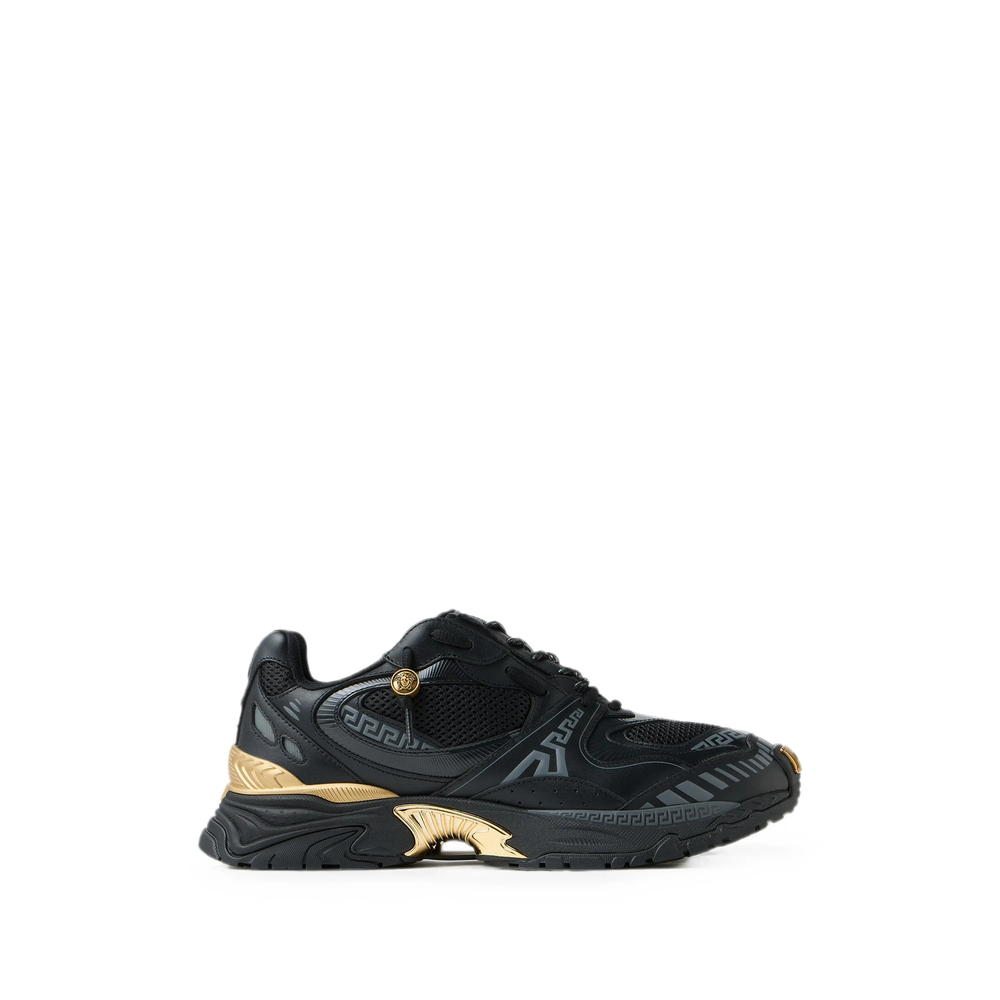 [Versace] Sneakers FW26 1A19106 1026188 6BL5J