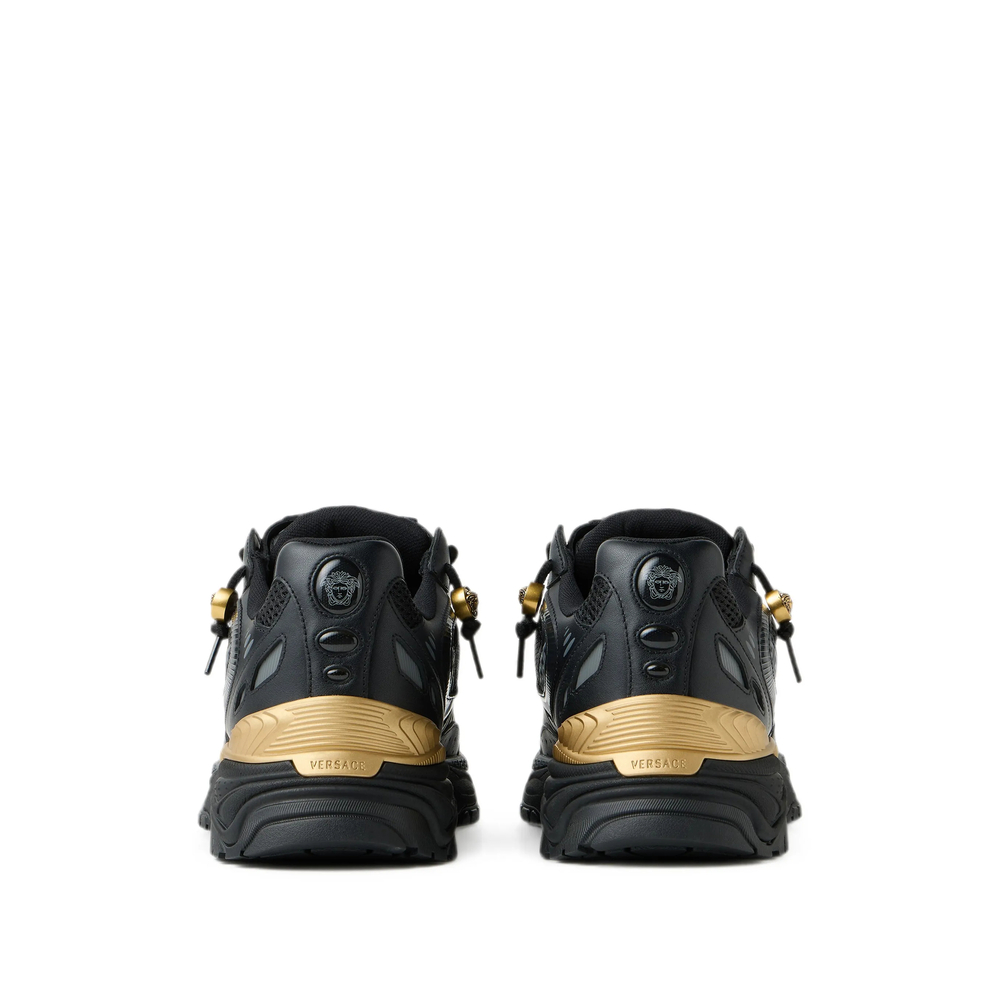 [Versace] Sneakers FW26 1A19106 1026188 6BL5J