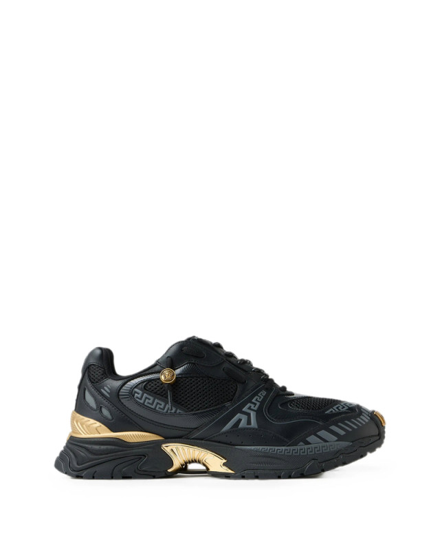 [Versace] Sneakers FW26 1A19106 1026188 6BL5J