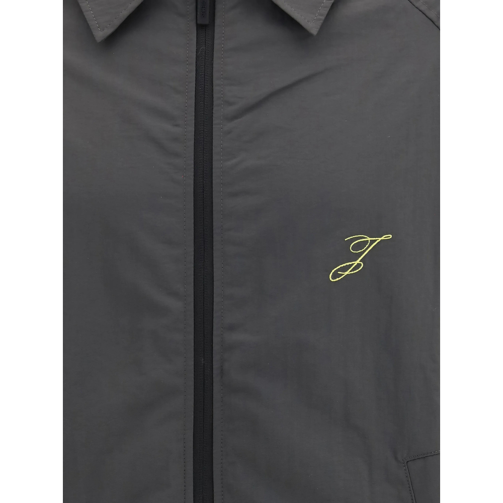 [JACQUEMUS] Casual Jacket FW26 OUM00139 AW00645 970