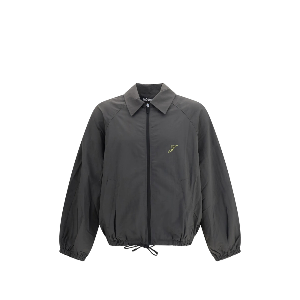 [JACQUEMUS] Casual Jacket FW26 OUM00139 AW00645 970
