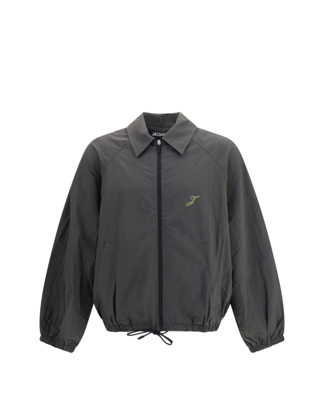 [JACQUEMUS] Casual Jacket FW26 OUM00139 AW00645 970