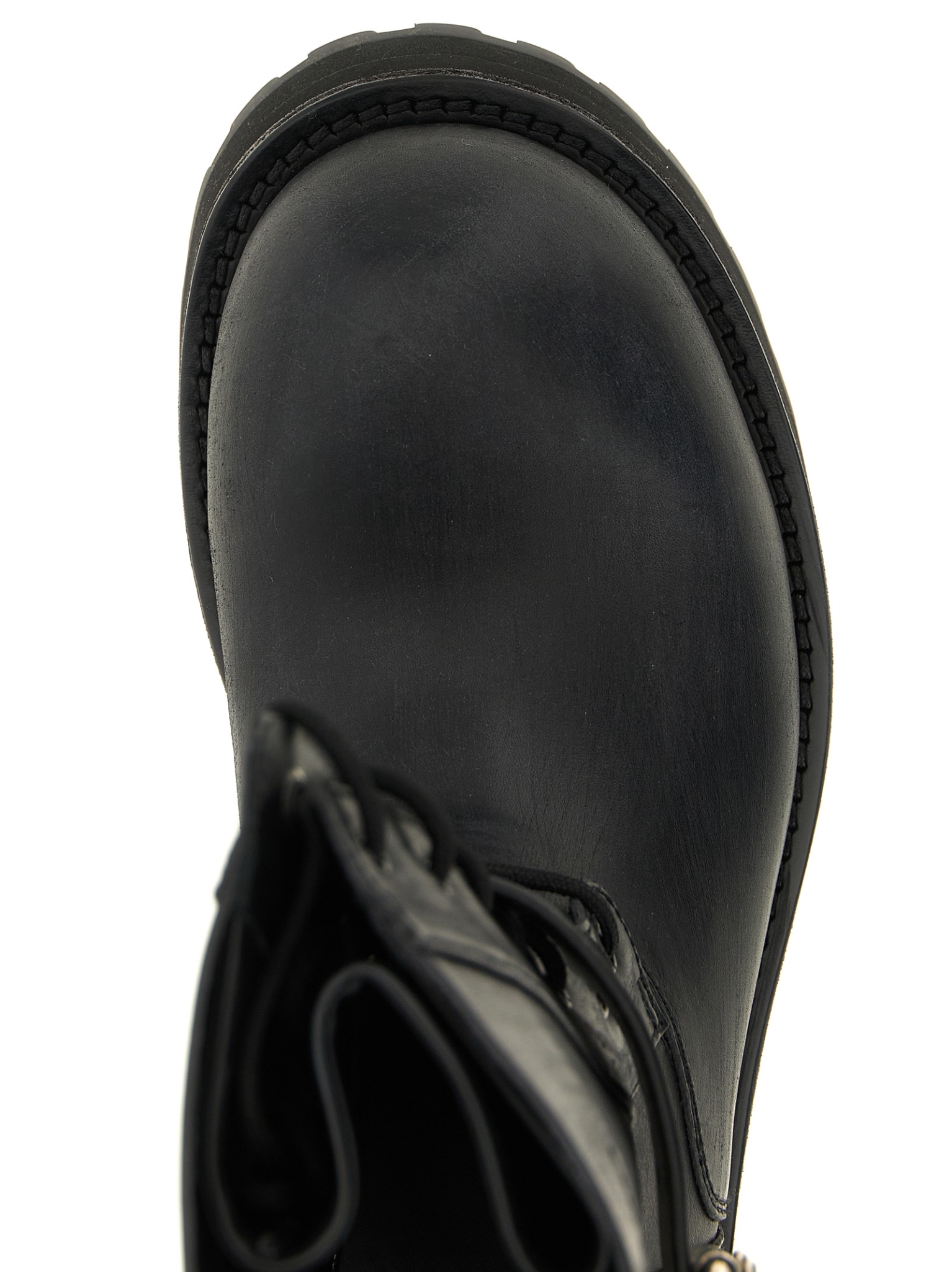 [Balenciaga] Ankle boots FW26 873427WBEQ41081