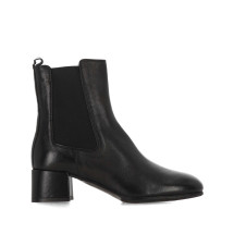 [Status] Ankle Boots FW26 S5305GNERO